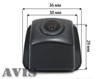 AVIS (TOYOTA CAMRY VI (2007-...) #089) AVS312CPR