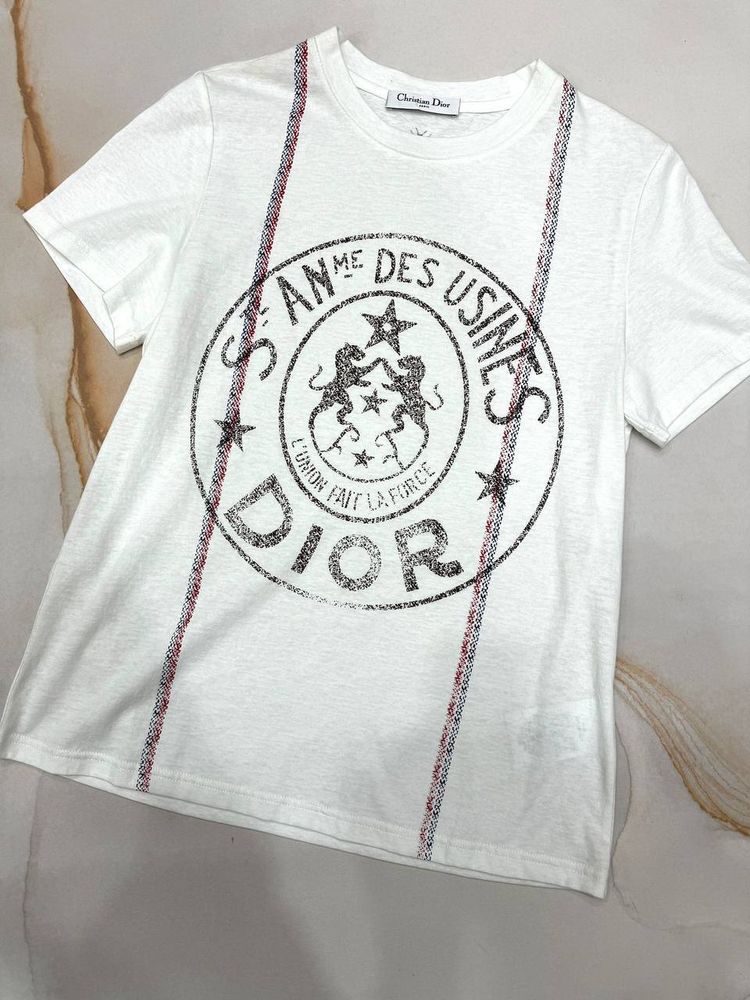 Кольцо Dior