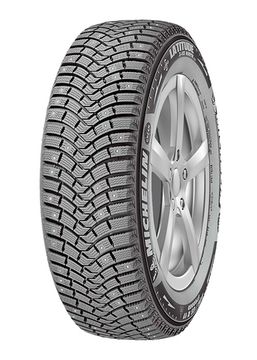 Michelin X-Ice North 2 205/55 R16 94T XL шип.