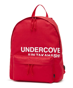 UNDERCOVER РЮКЗАК КРАСНЫЙ