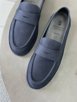 Слипоны Brunello Cucinelli