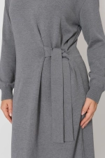 Платье трикотажное LADY STYLE
