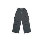 Брюки Nothomme Outdoor 3M Scotchgard Cargo Paratrooper Pants "Mountain Rock Grey" Women's