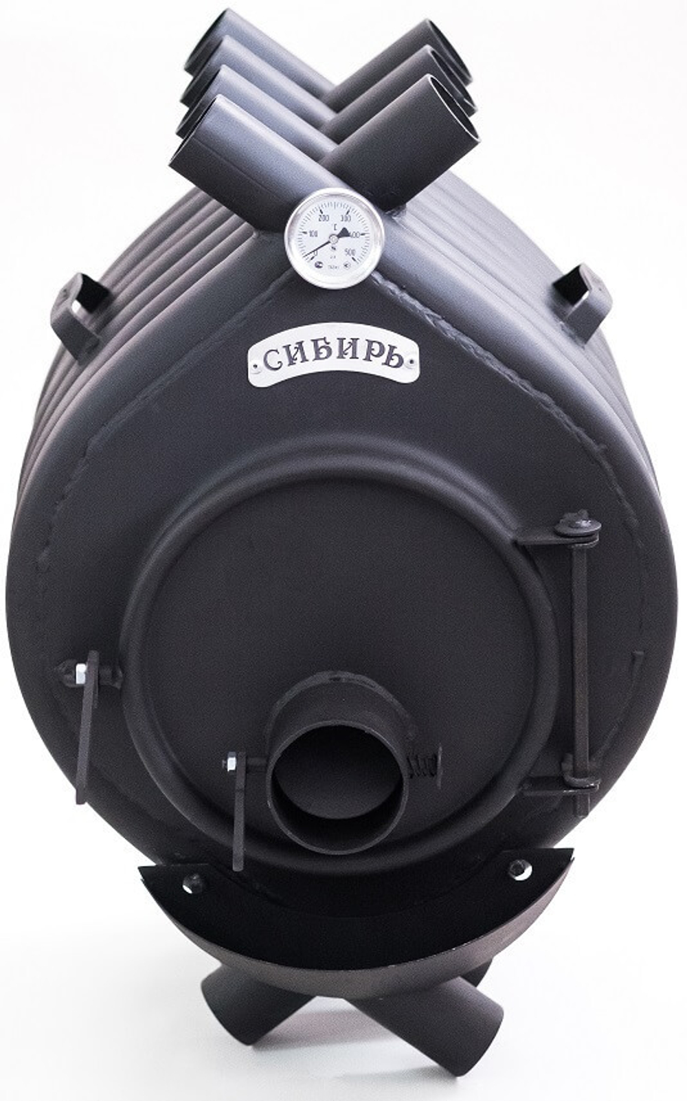 Печь отопительная НМК Сибирь БВ-120