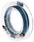 Шнур плетёный Feeder Concept Tur II х8 BRAID Dark Grey 150/012