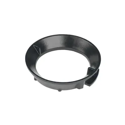 ST009.409.00 Кольцо декоративное ST-Luce Черный