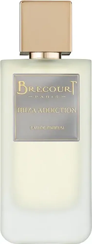 Brécourt Ibiza Addiction EDP 100 ml + 4 x 6 ml