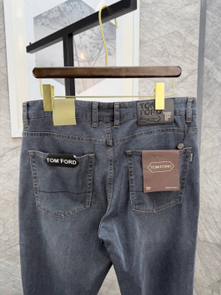 Джинсы Tom Ford