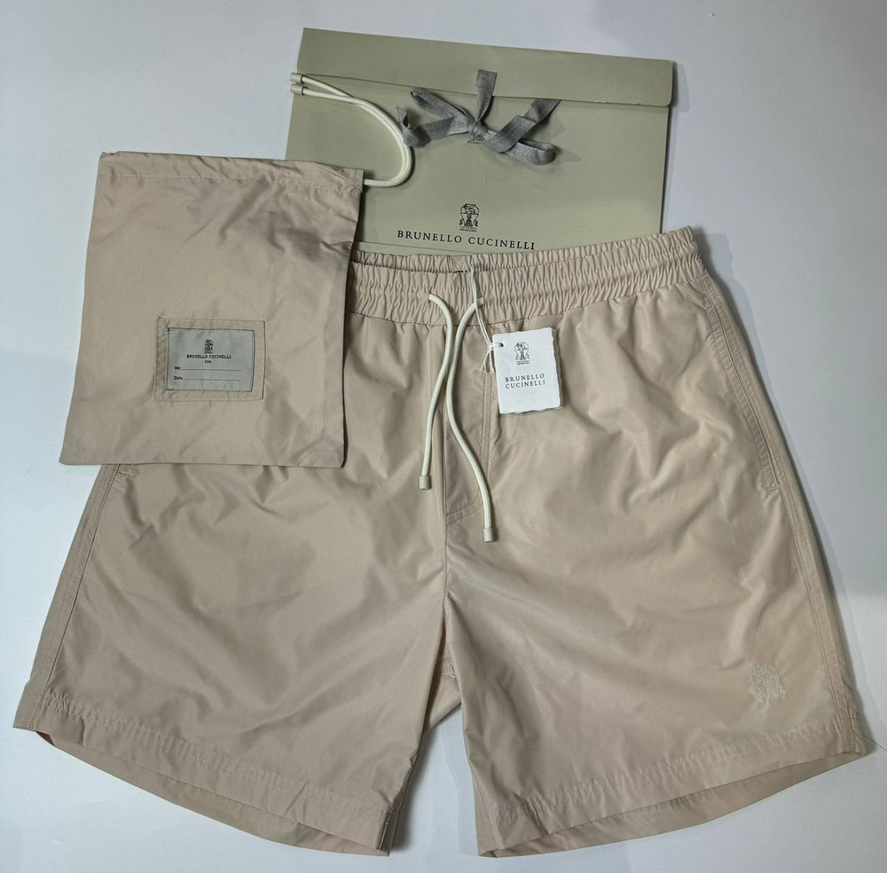 Шорты Brunello Cucinelli