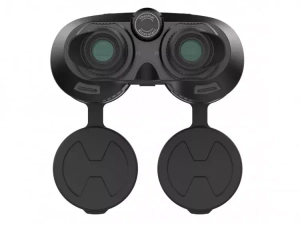 Тепловизионный бинокль SN650 (GUIDE TN650) с дальномером