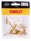 Слаги съедобные искусственные LJ Pro Series Smelt 1,5in (03.80)/PA19 12шт.