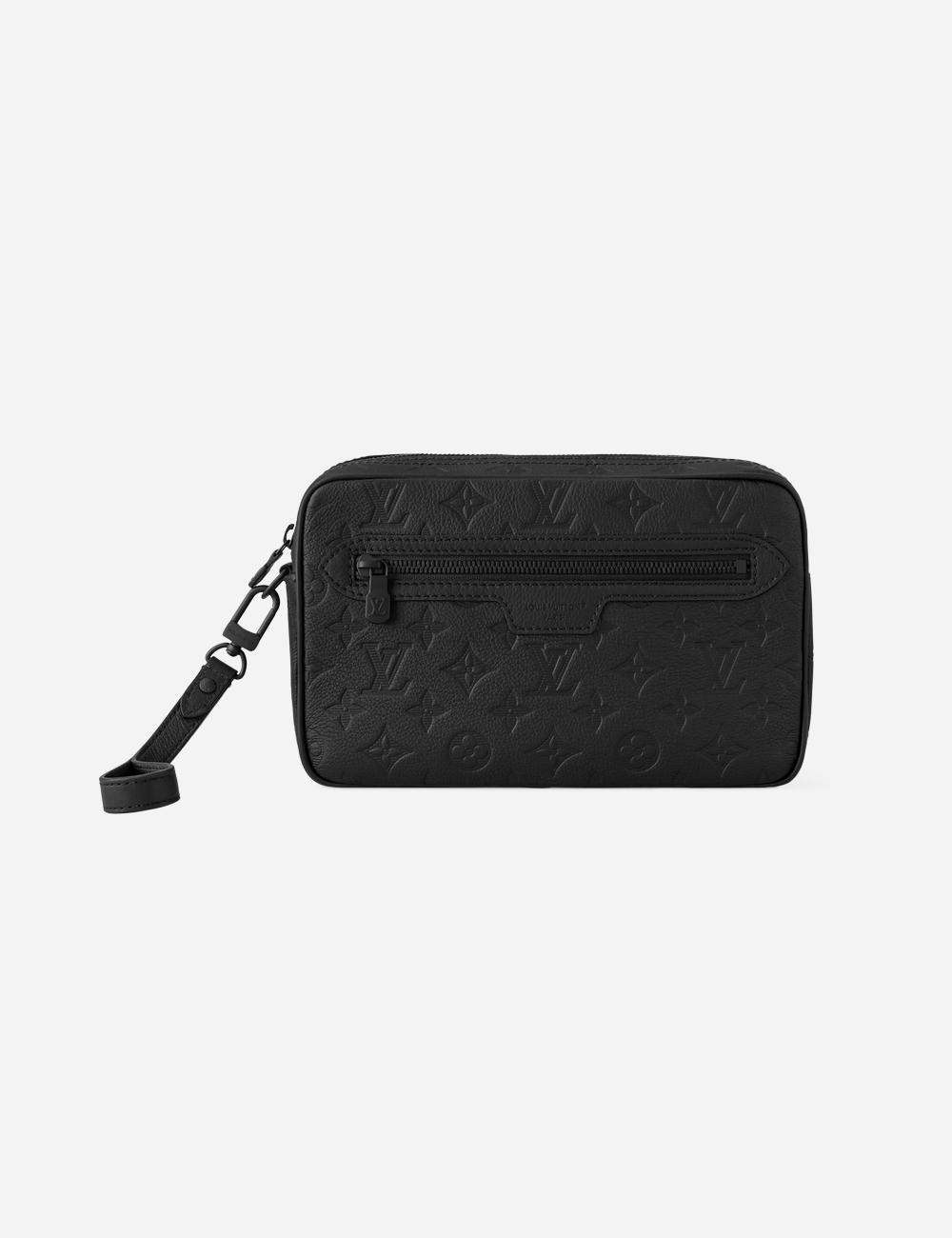 Клатч Louis Vuitton Pochette Kasai