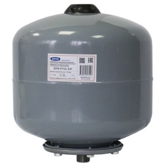 Экспанзомат ZOTA VT24L 24л 40898