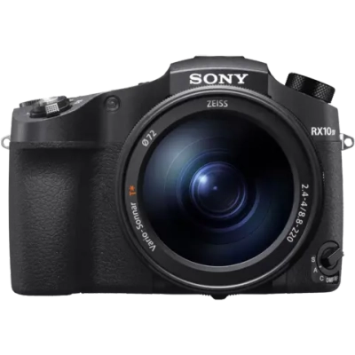 Цифровая фотокамера Sony DSC-RX10M4
