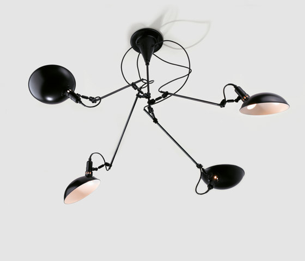 люстра Switch On ceiling lamp by Lambert