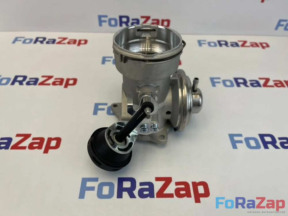 Клапан EGR 1.9 TDI