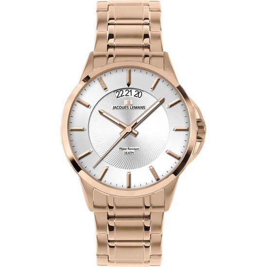 Наручные часы Jacques Lemans 1-1540L