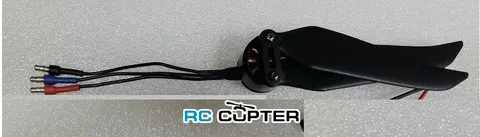 T-Motor Air Gear 355 (комплект AIR2213 KV1000 / MF9545)
