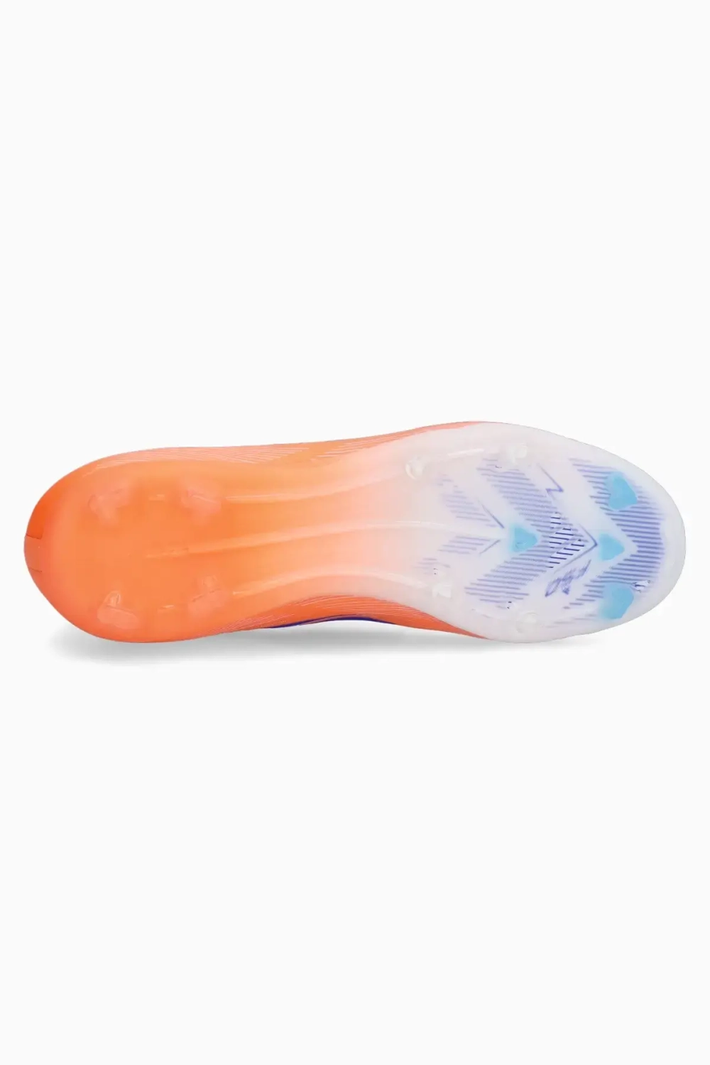 Бутсы adidas F50 Elite FG Junior - размер 38 FR