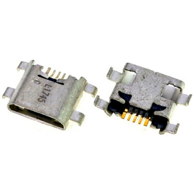 Разъем MicroUSB для Huawei Honor 8 Lite