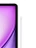 11" Планшет Apple iPad Air 11 2024 M2, 1 ТБ, Wi-Fi, purple