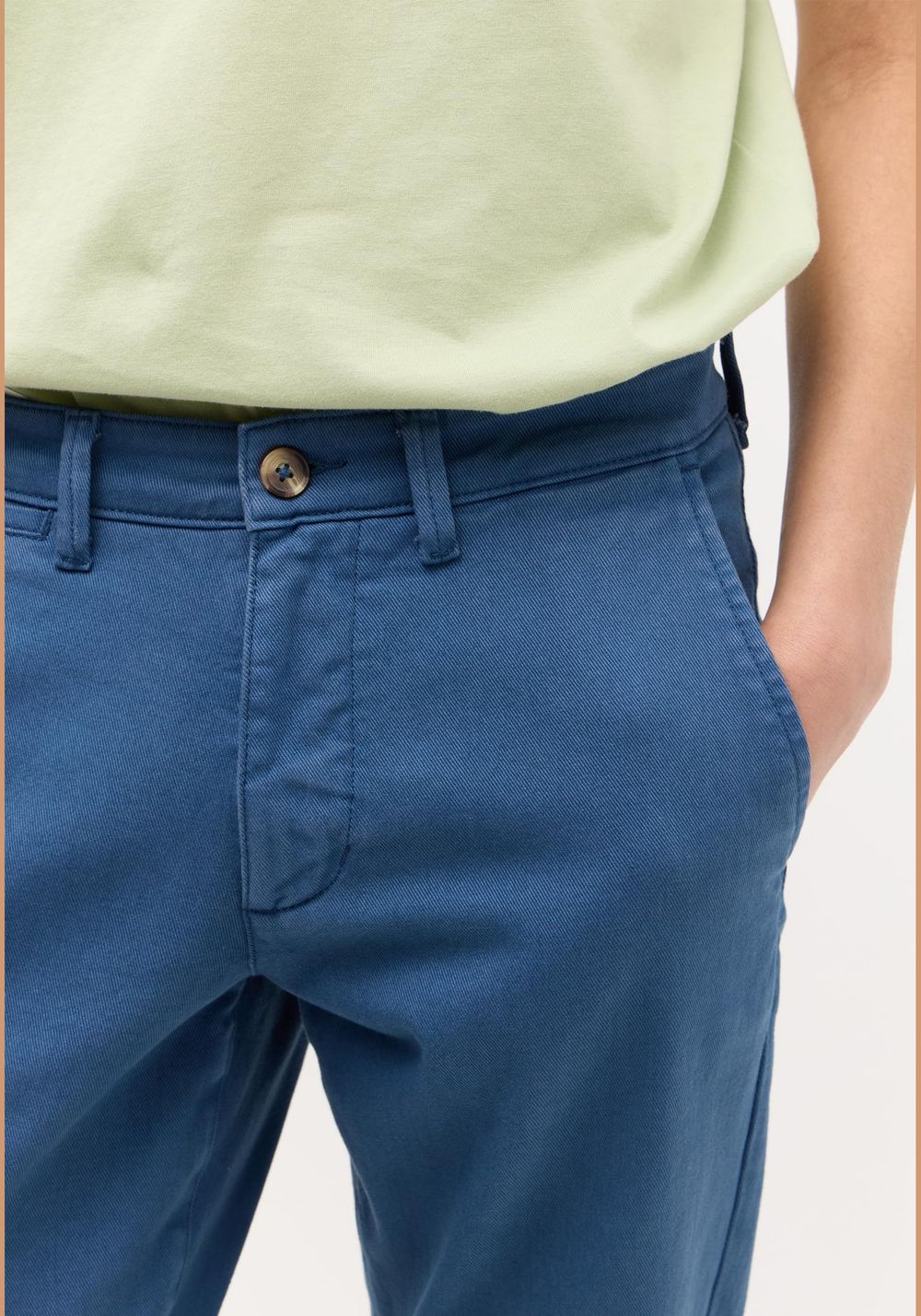 Джинсы Oakland Chino 1014884-5242