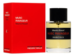 Frederic Malle Musc Ravageur