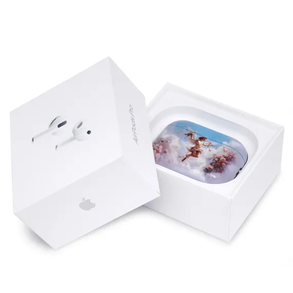 Apple AirPods Pro 3 Cupids Tunes Gloss