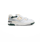 Кроссовки New Balance 550 "White Nightwatch Green"