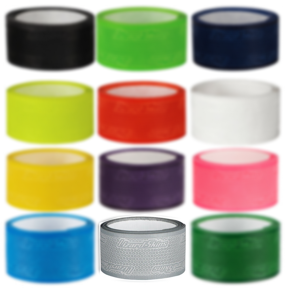 Изолента Lizard Skins DSP Hockey Grip Long