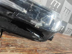 Фара левая LED Changan CS55 Plus 21-нв Б/У Оригинал S203F2805010301