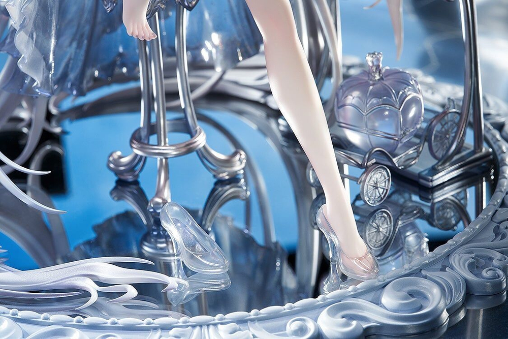 Cinderella
