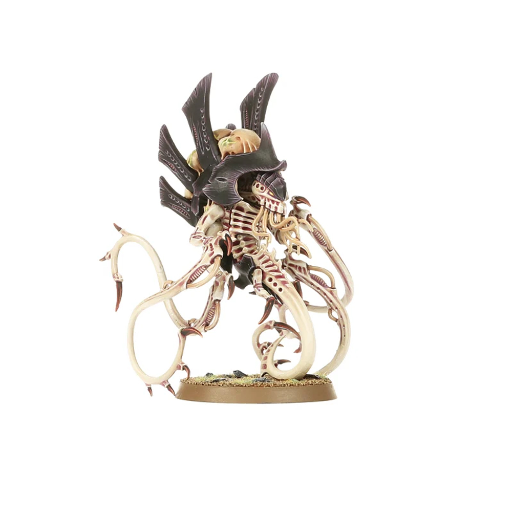 Tyranid Venomthropes/Zoanthropes