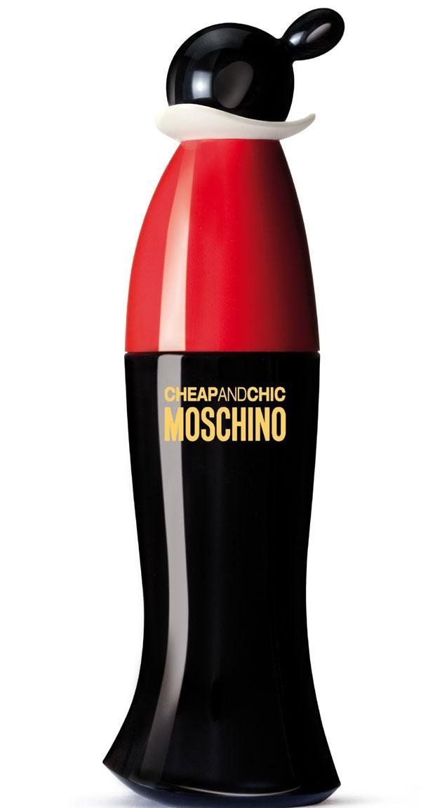 Moschino Cheap And Chic