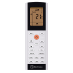 Сплит-система с инверторным управлением ELECTROLUX EACS/I-18HG-MILK2/N8 Air Gate 2 Super DC