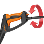 Мойка высокого давления Stihl RE 140 Plus