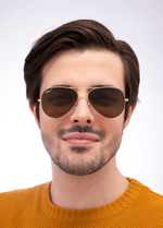 Ray Ban Aviator RB 3025 001/57 / 58 mm