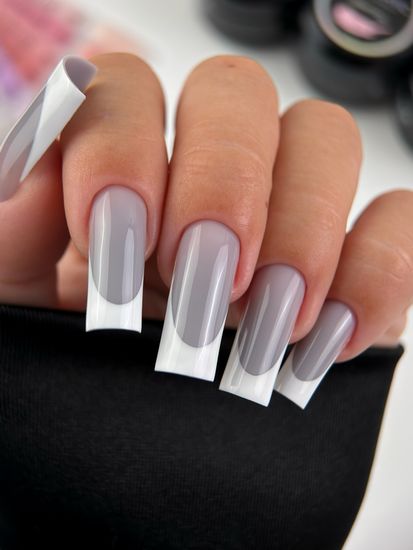 Жидкий бескислотный гель Enigmanic SMART gel 38 15 мл.