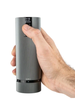 Peugeot Электрическая мельница для перца Line 15 см USB-C EAN 4006950043148