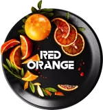 Black Burn - Red Orange (100г)