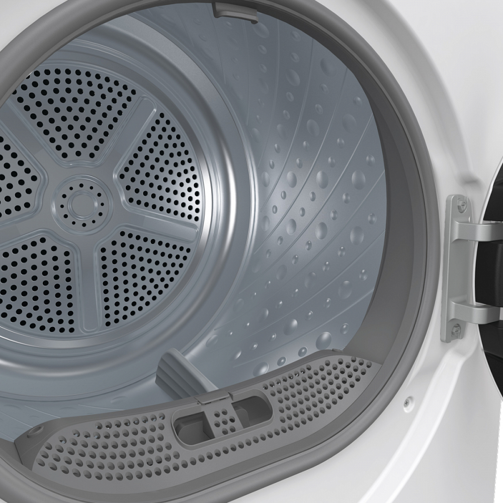 Сушильная машина Gorenje DHNE82/C