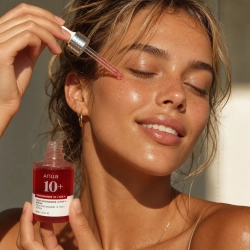 Anua Niacinamide 10+ TXA 4 Serum сыворотка осветляющая от пигментных пятен