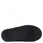 Ugg Funkette Slippers Platform "Black"