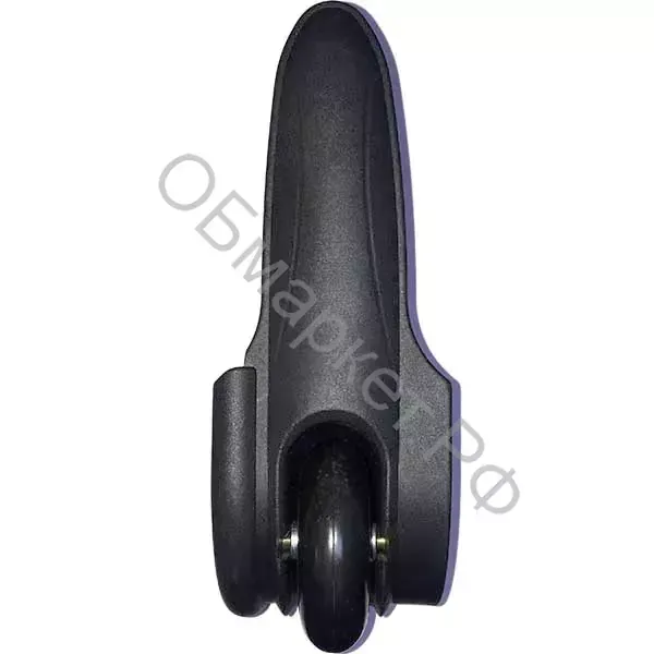 Колёса PLG-HK 22076 (высота 215), чёрный