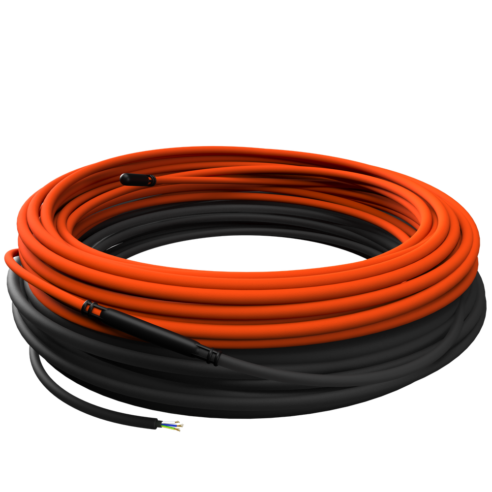 Система кабельная двухжильная Genesis - 100 / 2000 Система кабельная двухжильная Genesis - 100 / 2000