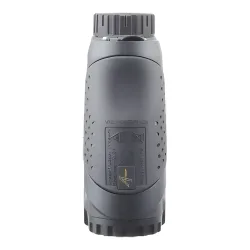Дальномер лазерный Vector Optics Paragon 6x21 Gen.II BDC (SCRF-S20) - вид сзади, батарейный отсек