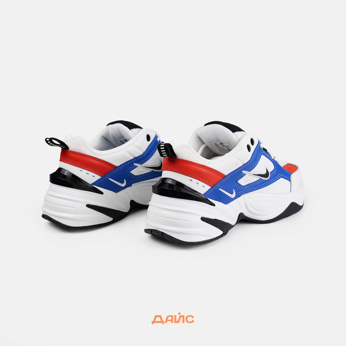 Кроссовки Nike M2K Tekno 