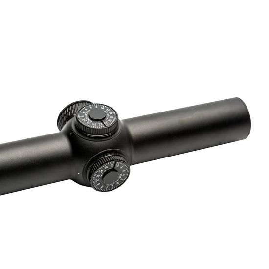 Оптический прицел Sightmark Citadel 1-10x24 HDR подсветка сетки Plex 1/2MOA (SM13138HDR)