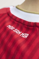 Футболка adidas FC Bayern 26/27 Home Authentic - красный
