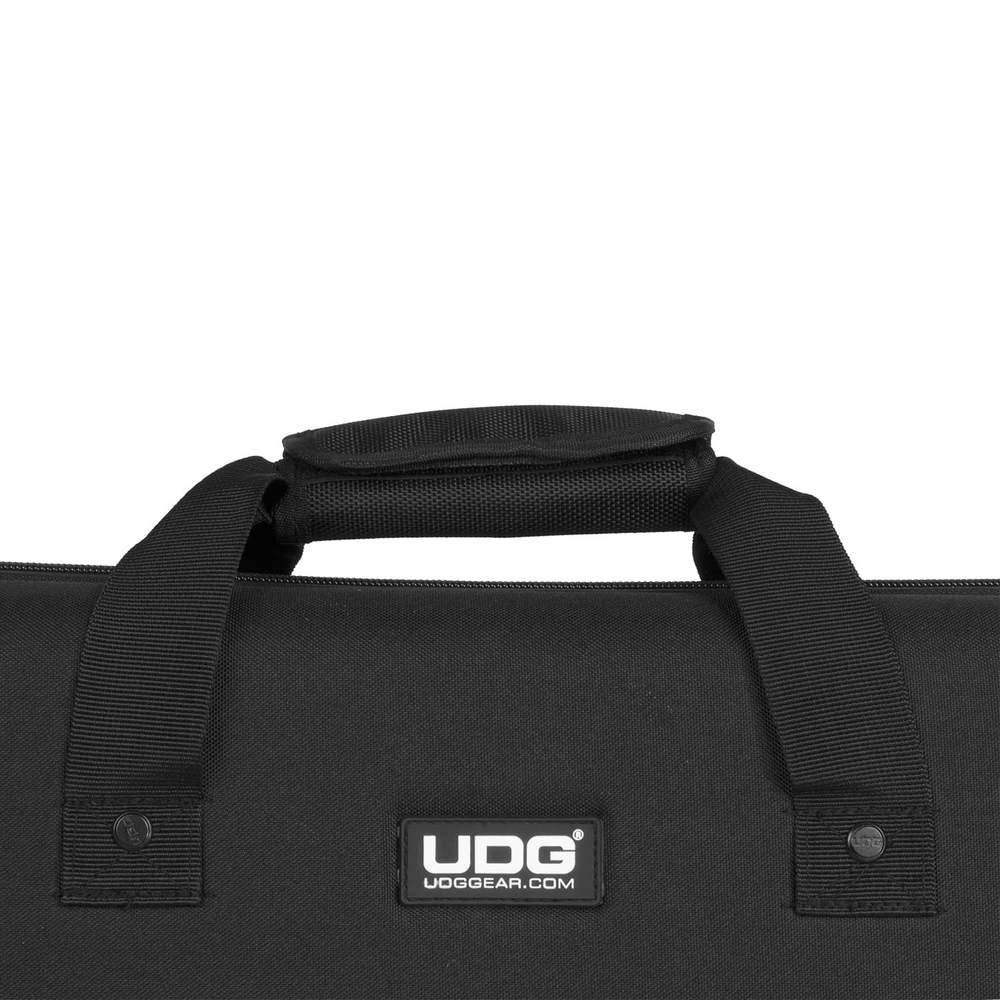 Кейс UDG Creator Controller Hardcase Large Black MK2
